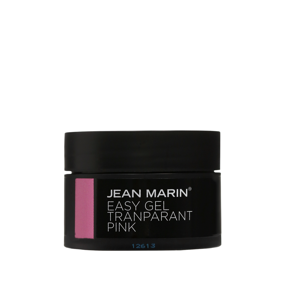 Jean Marin Easy Gel Rose Transparent 20ml