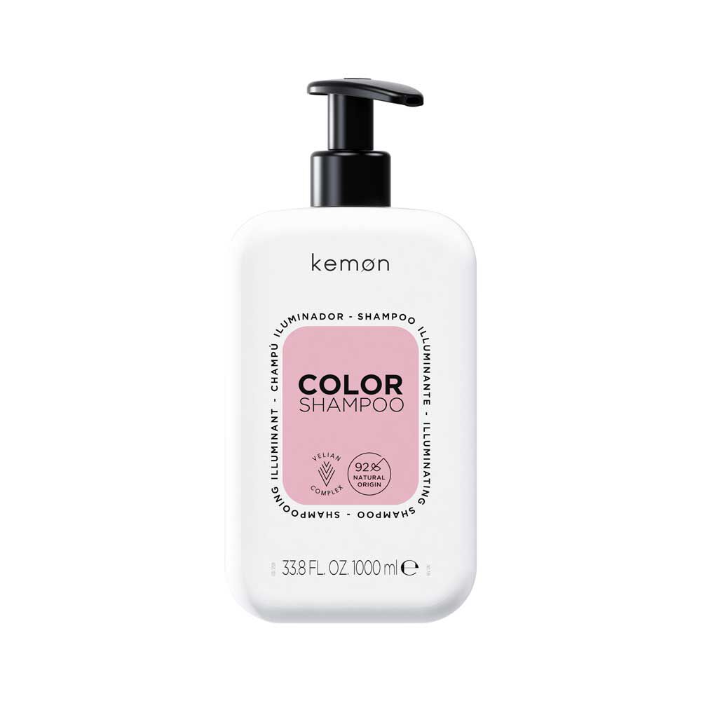 Kemon Care Color Shampooing 1L