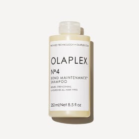 Olaplex N°.4 Shampooing Bond Maintenance 250ml