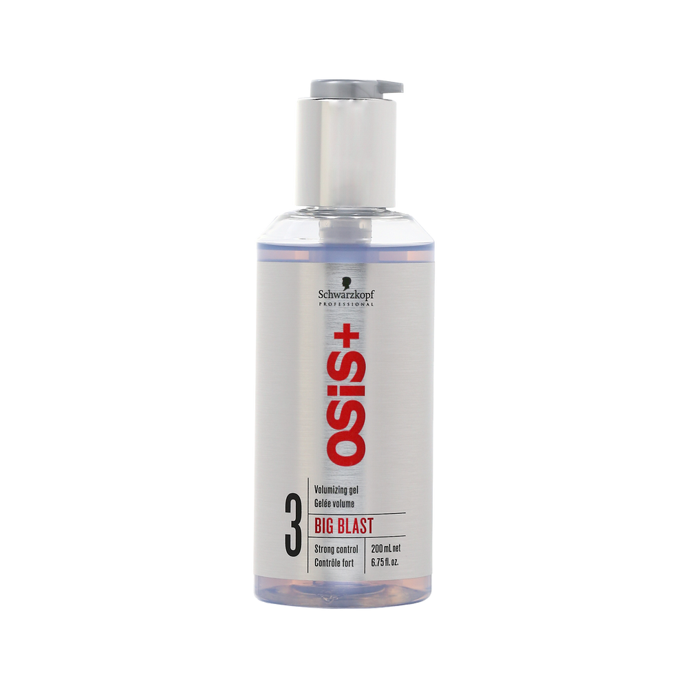 Schwarzkopf Gelée volume 3-Big Blast 200ml