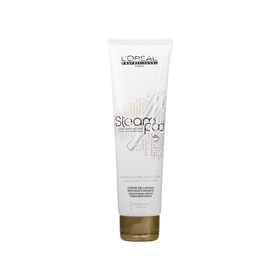 L'Oréal Crème de Lissage Steampod Cheveux Epais 150ml