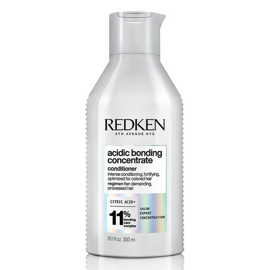 Redken Acidic Bonding Concentrate Apr&egrave;s-shampooing 300ml