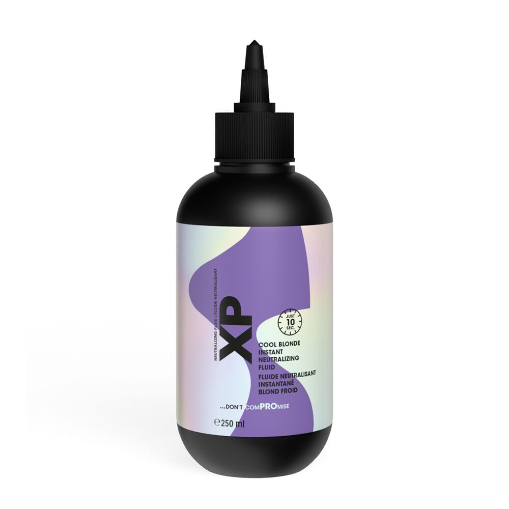 XP Fluide Neutralisant Instantane Blond Froid 250ml