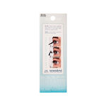 Ardell Colle et fixateur transparents 1 jour pour application invisible sous les cils 4.5g