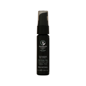 Paul Mitchell Awapuhi Wild Ginger Spray Salé Texturisant 25ml