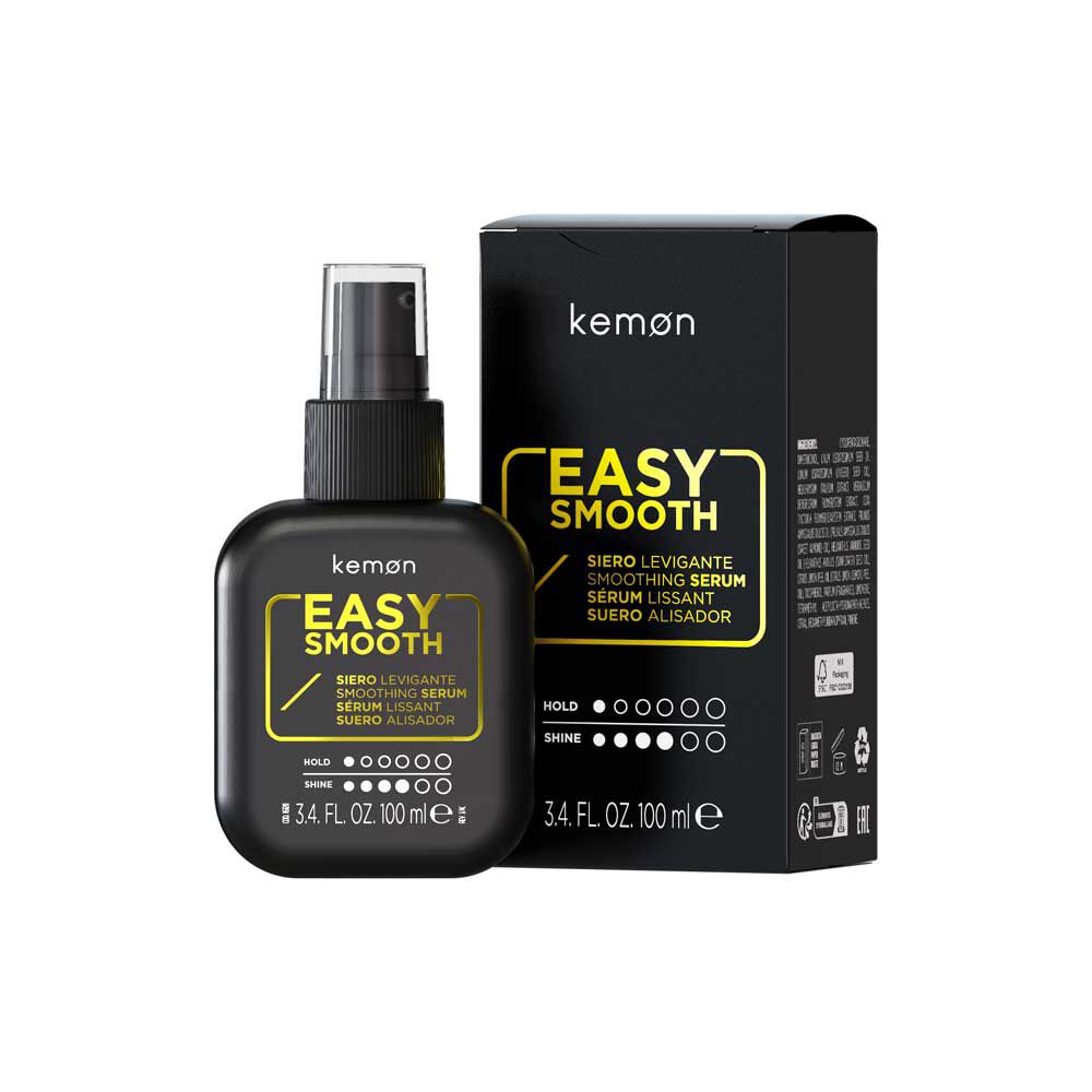 Kemon Styling Easy Smooth 100ml Kemon Styling Easy Smooth 100ml