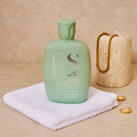 Alfaparf Milano Semi Di Lino Scalp Rebalance Shampooing D&eacute;licat Purifiant 250ml