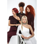 Andreia Professional 0% Ammoniaque Coloration Permanente - 6.1 Blond Fonc&eacute; Cendr&eacute; 100ML