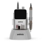 Andreia Professional Brushless Drill - Ponceuse portable pour les ongles