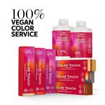 Wella Professionals Color Touch Emulsion 4%-13Vol 1L