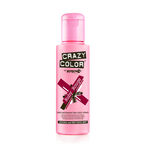 Crazy Color Crème colorante semi-permanente 100ml