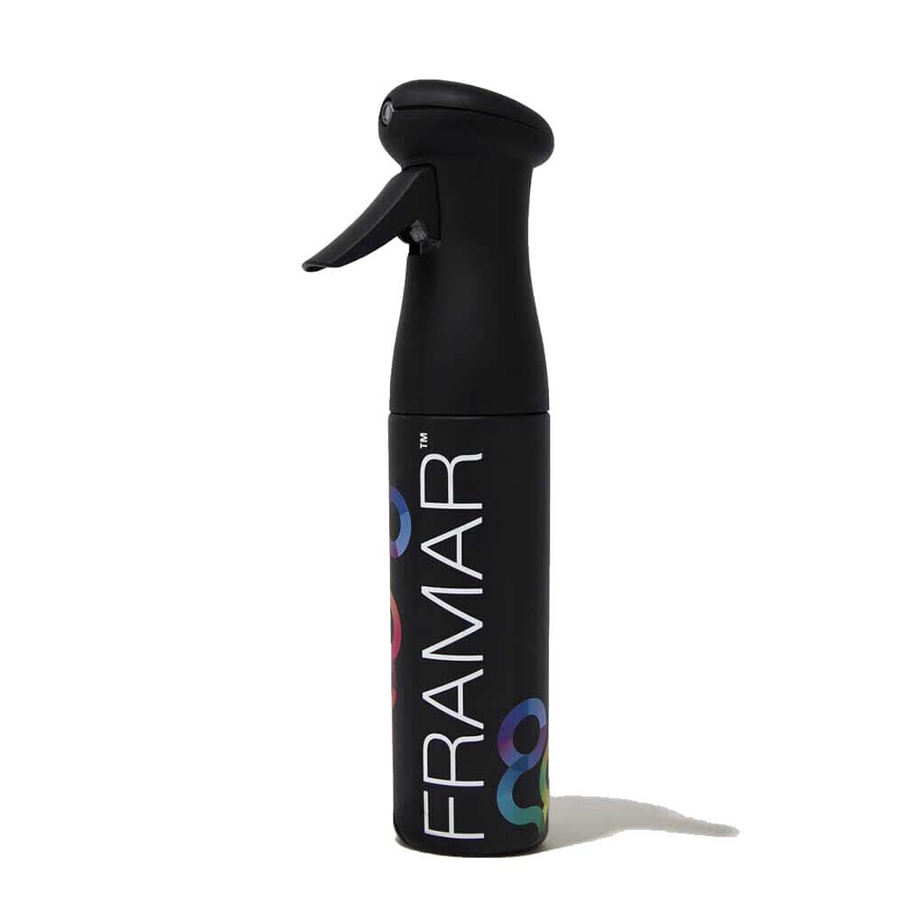 Framar Myst Assist Vaporisateur Noir 250ml Framar Myst Assist Vaporisateur Noir 250ml