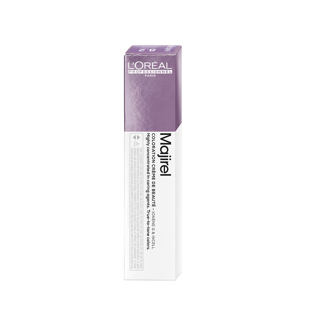 L’Oréal Professionnel Majirel Coloration Permanente Crème de Beauté 50ml