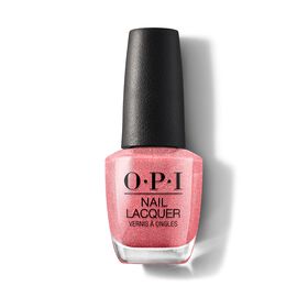 OPI Nail Lacquer Vernis à ongles 15ml