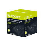 Procare Papier Mèches en Aluminium 120mmx450m