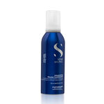 Alfaparf Milano Semi Di Lino Volume Après-Shampooing Mousse Volumateur 200ml