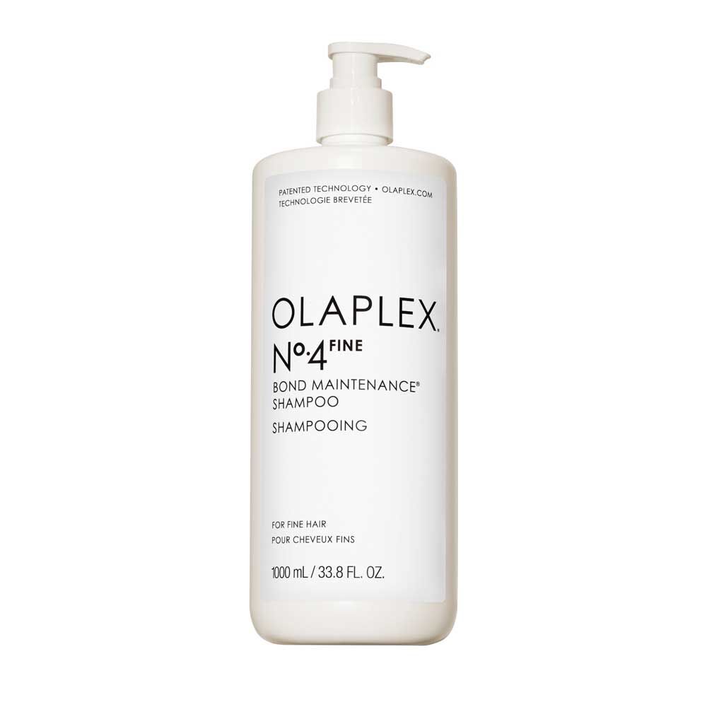 OlaplexN°.4FINE Bond Maintenance® Shampooing 1000ml