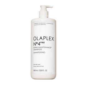 OlaplexN°.4FINE Bond Maintenance® Shampooing 1000ml