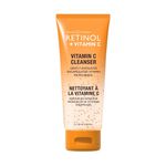 Retinol Nettoyant À La Vitamine C 120ml