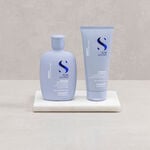 Alfaparf Milano Semi Di Lino Density Shampooing D&eacute;licat &Eacute;paississant 250ml