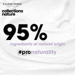 Eugene Perma Professionnel Nature Shampooing Bleu Neutralisant 1L