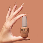 OPI GELevate de construction 4-en-1 Nude Sculpture 15ml