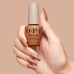 OPI GELevate de construction 4-en-1 Fill My Espresso 15ml