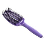 Olivia Garden Fingerbrush Iconic Sanglier & Nylon - Fall And Beyond Collecion - N3P7UN3 Indigo
