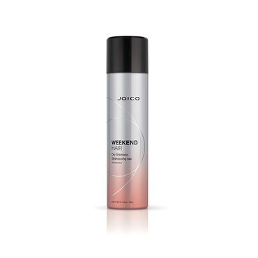 JOICO Weekend Hair Dry Shampoo 255ml JOICO Weekend Hair Dry Shampoo 255ml
