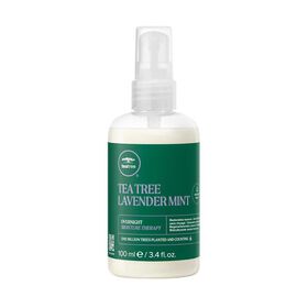 Paul Mitchell Tea Tree Lavender Mint Overnight Moisture Therapy - Soin réparateur sans rinçage 100ml