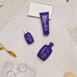 Alfaparf Milano Semi Di Lino Blonde Shampooing Délicat Anti-Reflet Jaune 1L