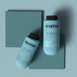Osmo Deep Moisture Shampoing Hydratant 400ml