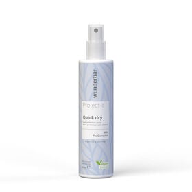 Wunderbar Vegan Spray Thermo Protecteur 200ml Wunderbar Vegan Spray Thermo Protecteur 200ml