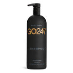 Unite Hair GO247 Shampooing pour Homme 1L