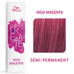 Wella Professionals Color Fresh Create Coloration Temporaire 60ml