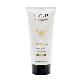 L.C.P Professionnel Paris Age 10 Retinal Masque Gel-Cr&egrave;me Raffermissant & Liftant 200ml