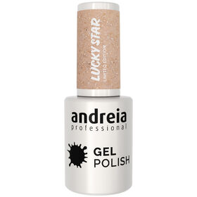 Andreia Professional Lucky Star Vernis Semi-permanent - 10.5ml