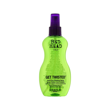 TIGI Spray de Finition Get Twisted Anti-Frisottis TIGI Spray de Finition Get Twisted Anti-Frisottis