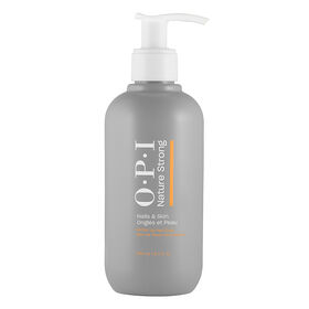OPI Nature Strong Bain de Pieds Adoucissant 250ml