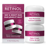  Retinol Duo Joir et Nuit 30g