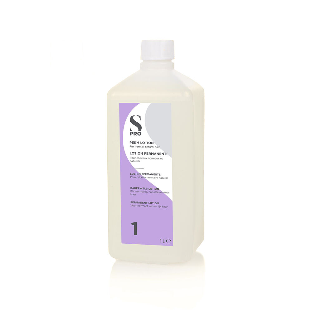 S-PRO Permanente Lotion Normale 1L
