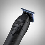 BaByliss PRO FXONE Tondeuse de précision tout métal  noire