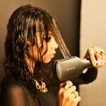 ghd Lisseur Séchant Duet Style noir