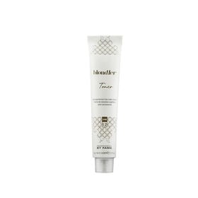 Professional by Fama Blondher Toner Crème de coloration capillaire demi-permanente 80ml