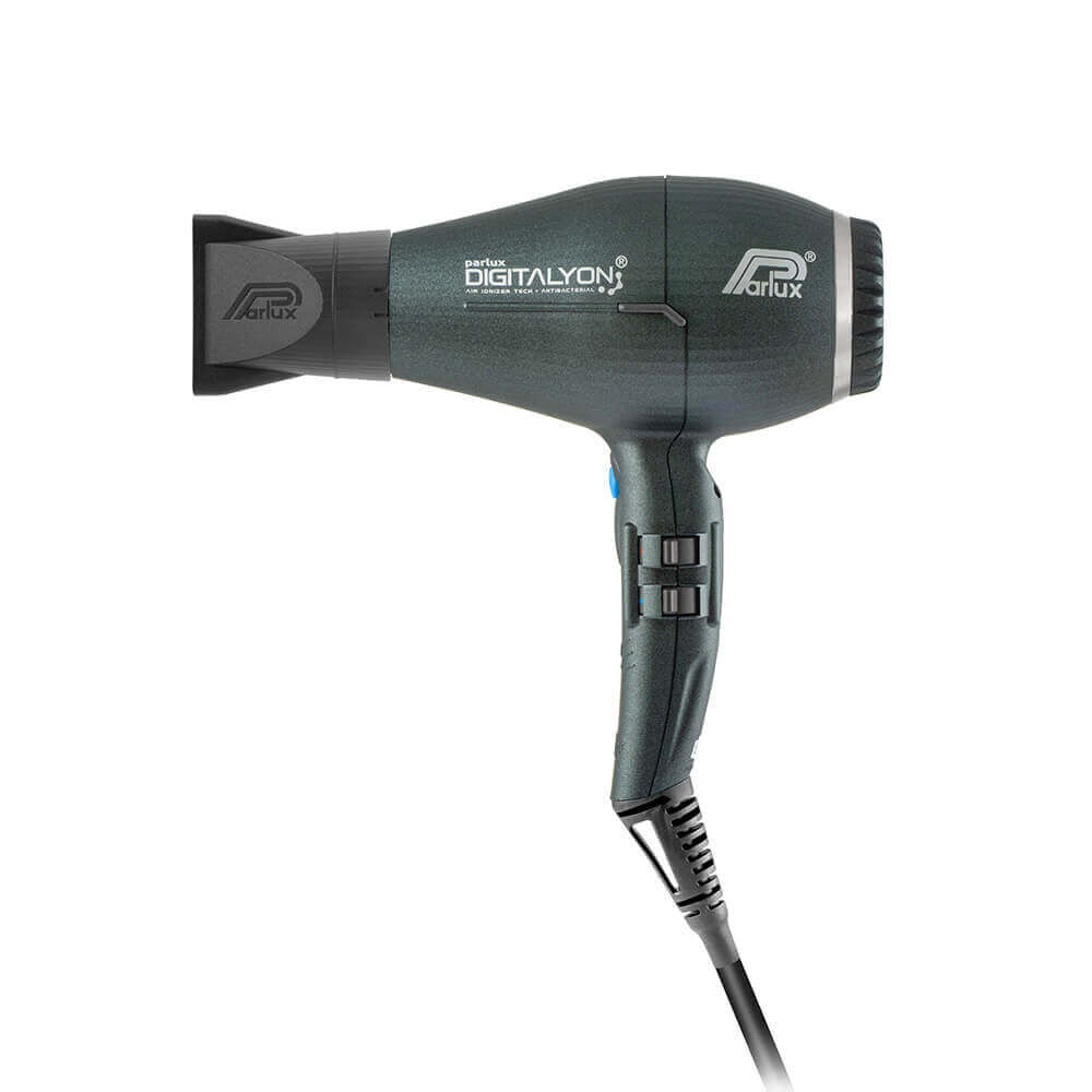 Parlux Sèche-cheveux Digitalyon Antracite Parlux Sèche-cheveux Digitalyon Antracite
