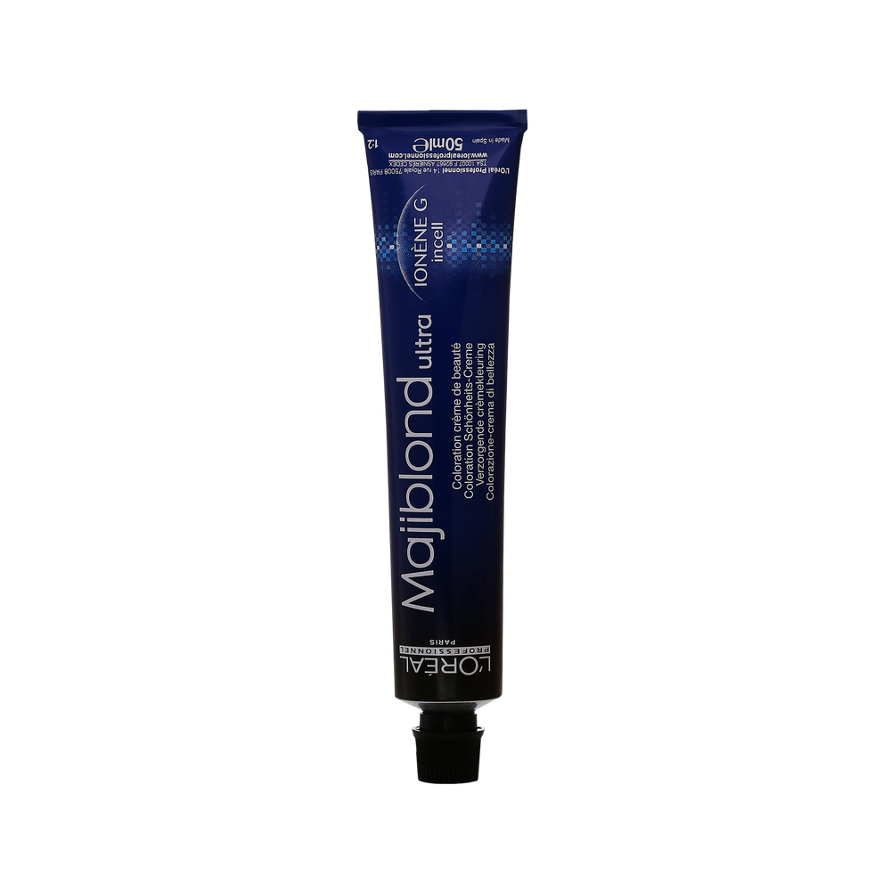 L'Oréal Professionnel Majiblond Ultra Coloration permanente super-éclaircissante 50ml
