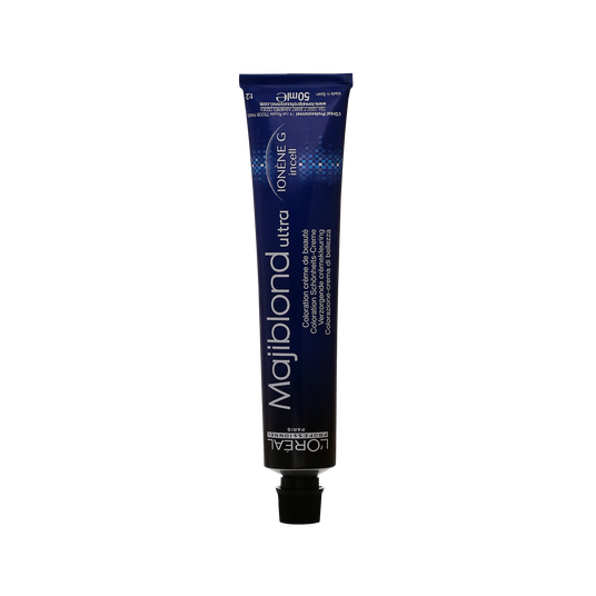 L'Or&eacute;al Professionnel Majiblond Ultra Coloration permanente super-&eacute;claircissante 50ml