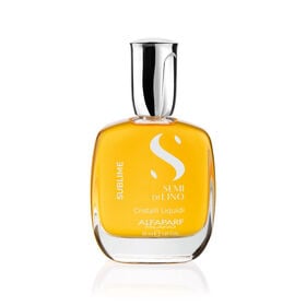 Alfaparf Milano Semi Di Lino Sublime Cristalli Liquidi Élixir Sublimateur 50ml Alfaparf Milano Semi Di Lino Sublime Cristalli Liquidi Élixir Sublimateur 50ml