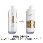Wella Professionals Oil Reflections Shampoing, 250ml