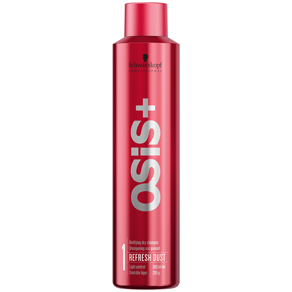 Schwarzkopf Shampooing sec gainant 1-Refresh Dust 300ml